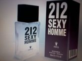 212 sexy homme