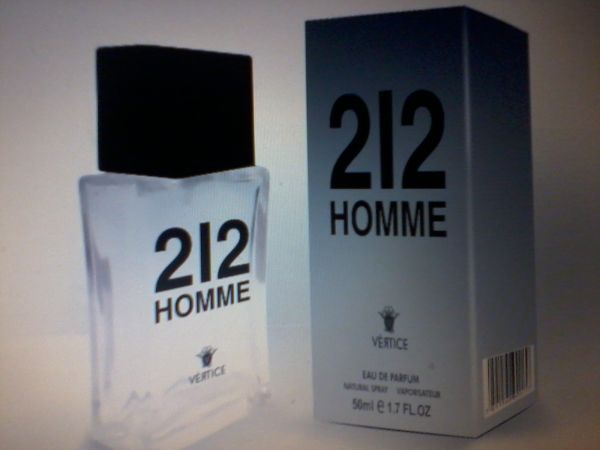 212 homme
